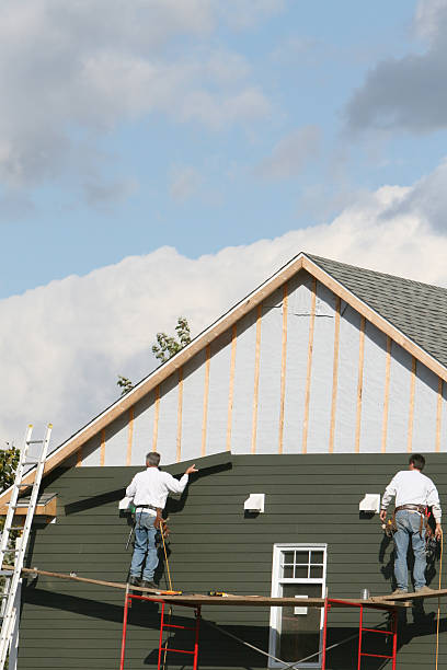 Shed Removal in Hereford, TX